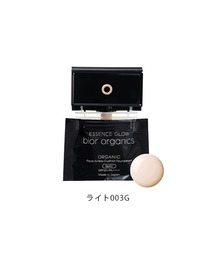 bior organics（ビオールオーガニクス） 化粧下地 下地 : ZOZOTOWN