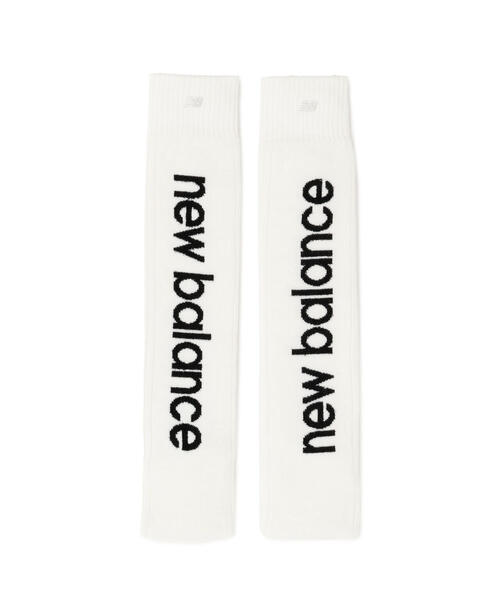 New Balance Golf（ニューバランスゴルフ） レッグウォーマー 「new