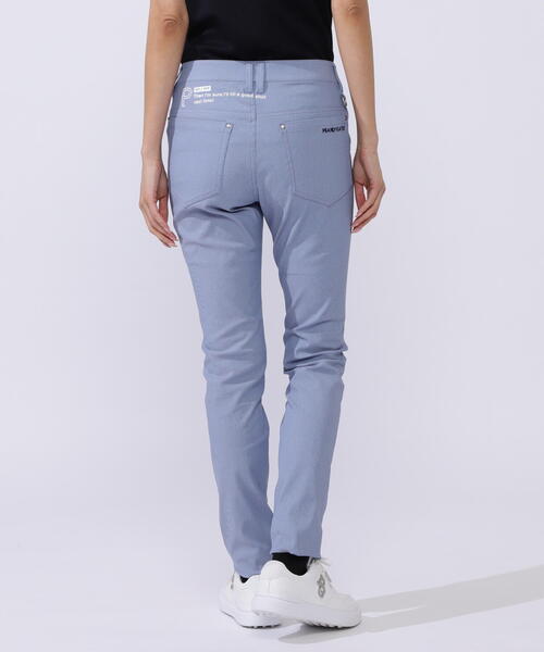 PEARLY GATES（パーリーゲイツ） パンツ 「PEARLY GATES」ストレッチ綾