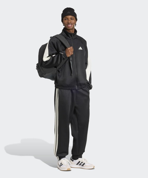 adidas（アディダス） ジャージ Stadiumトラックトップ トラック