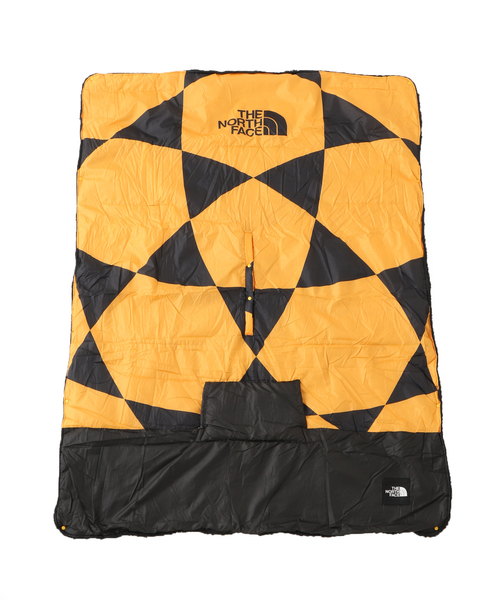 THE NORTH FACE（ザ ノースフェイス） ブランケット 「THE NORTH FACE