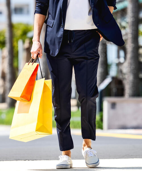 muta MARINE（ムータマリン） パンツ muta MARINE/ムータ マリン/別注