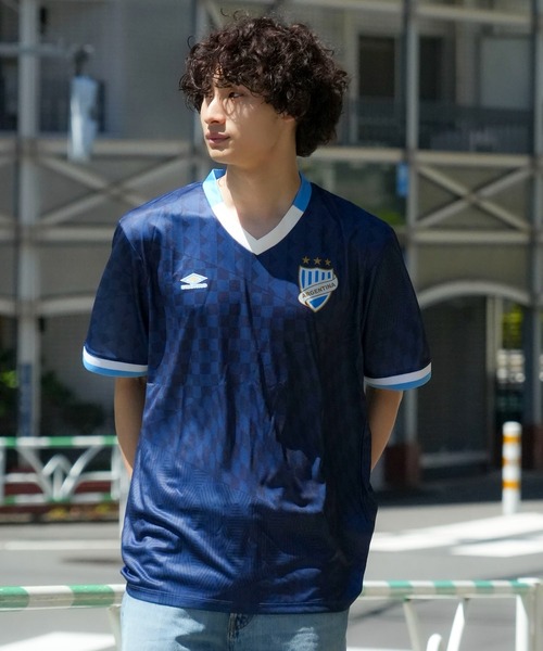 umbro（アンブロ） 「日本未発売 UMBRO/アンブロ」SOCCER JERSEY