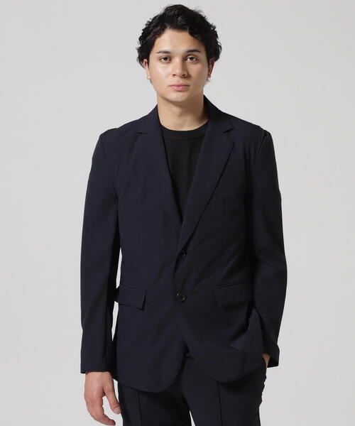 muta MARINE（ムータマリン） ジャケット テーラードジャケット muta