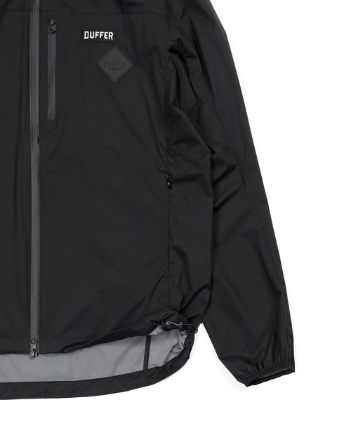 The DUFFER of ST.GEORGE（ザダファーオブセントジョージ） ナイロン