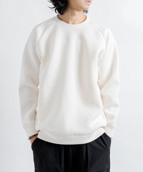 LIFEMAX（ライフマックス） トレーナー スウェット 「LIFEMAX」ドライ