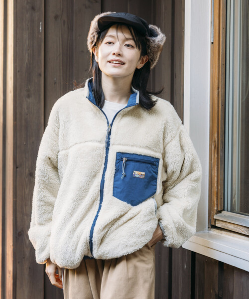 FREAK'S STORE（フリークスストア） ブルゾン アウター リラックス