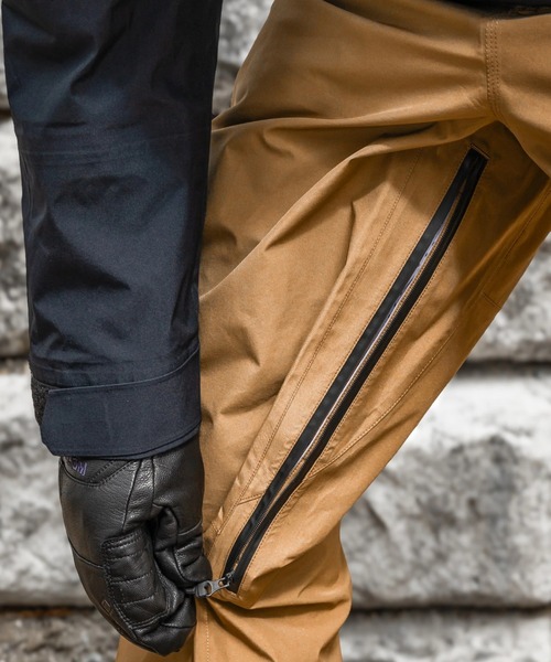 VOLCOM（ボルコム） パンツ VOLCOM TESTER 3L GORE-TEX PANT/ボルコム