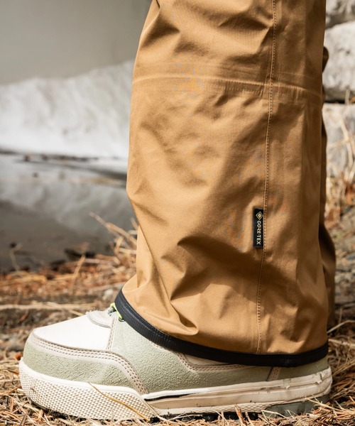 VOLCOM（ボルコム） パンツ VOLCOM TESTER 3L GORE-TEX PANT/ボルコム