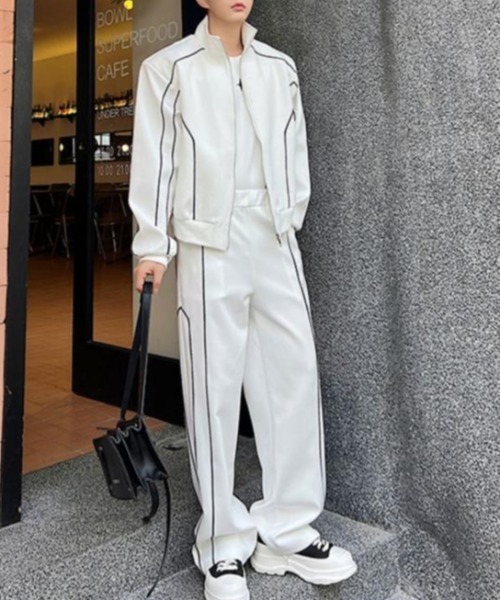 link lot セットアップ 「2点セット」パイピングライントラック