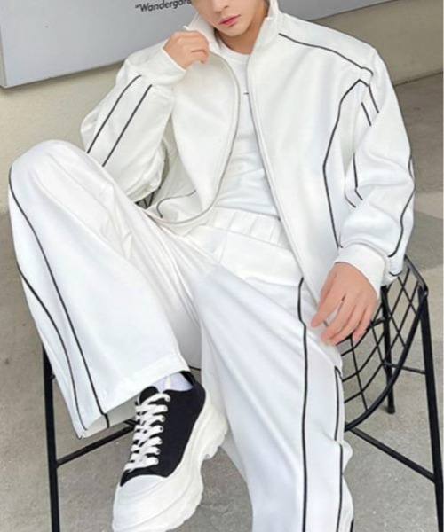 link lot セットアップ 「2点セット」パイピングライントラック