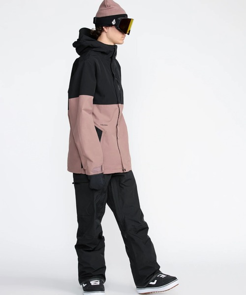 VOLCOM（ボルコム） パンツ VOLCOM L GORE-TEX PANT/ボルコムスキー