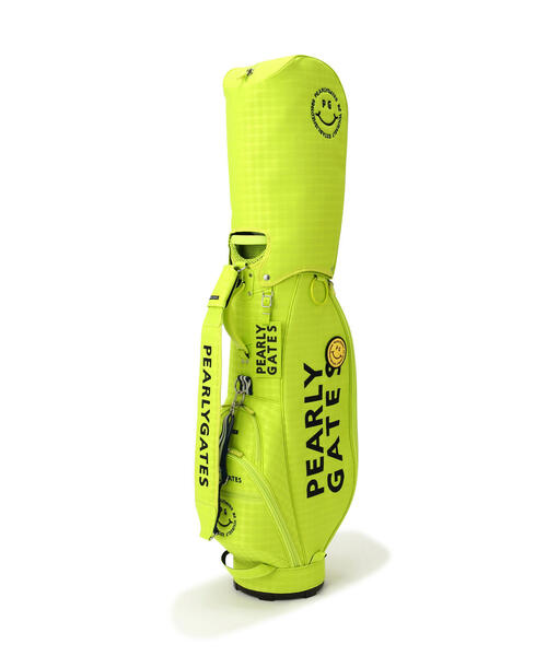 PEARLY GATES（パーリーゲイツ） ゴルフ 「PEARLY GATES」PG is PG