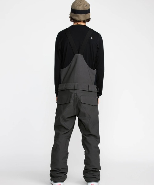 VOLCOM（ボルコム） パンツ VOLCOM ROAN BIB OVERALL/ボルコムスキー