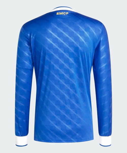 adidas（アディダス） tシャツ レアル・マドリード サードレプリカ