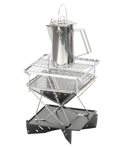 snow peak（スノーピーク） 焚火台 S 「1-2人用」 : ZOZOTOWN Yahoo!店