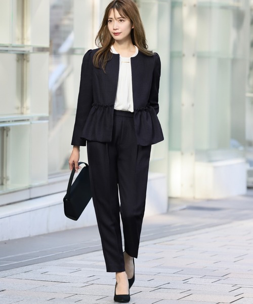 Flolia（フロリア） セットアップ レディース : ZOZOTOWN Yahoo!店