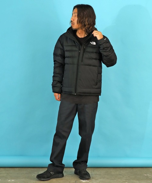 THE NORTH FACE（ザ ノースフェイス） ダウンジャケット ダウン メンズ
