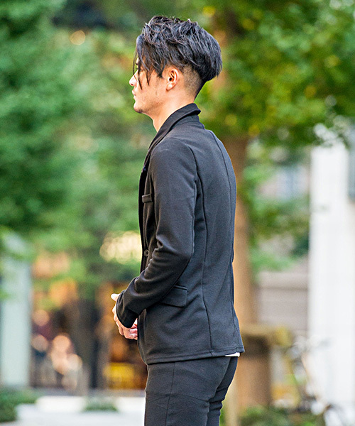 Vicci（ビッチ） セットアップ 「vicci/ヴィッチ」カルゼニット