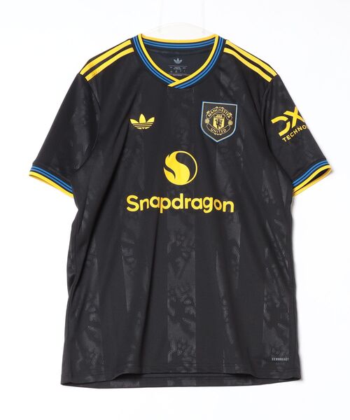 adidas（アディダス） tシャツ マンチェスターユナイテッドFC サード