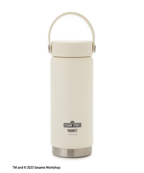 SESAME STREET（セサミストリート） 水筒 スケッチマグボトル