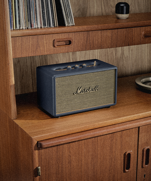 Marshall（マーシャル） 「Marshall/マーシャル」Acton 3 Bluetooth