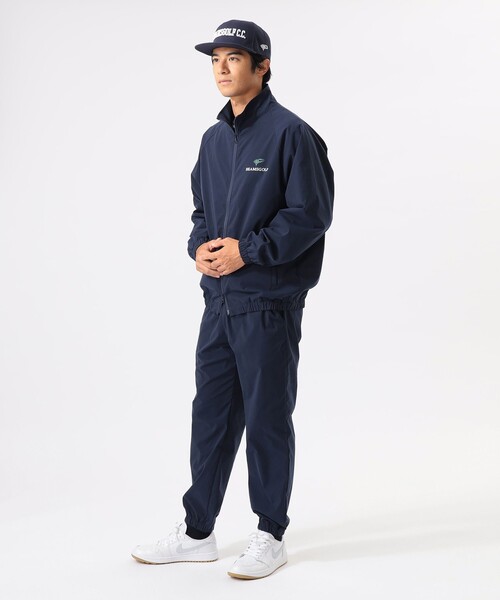 BEAMS GOLF（ビームス ゴルフ） パンツ ORANGE LABEL / 撥水 イージー