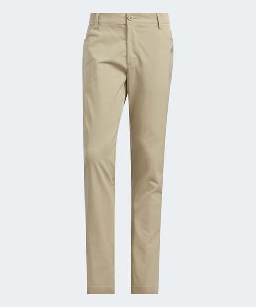 adidas（アディダス） パンツ 撥水 バック エンブロイダリー 5ポケット