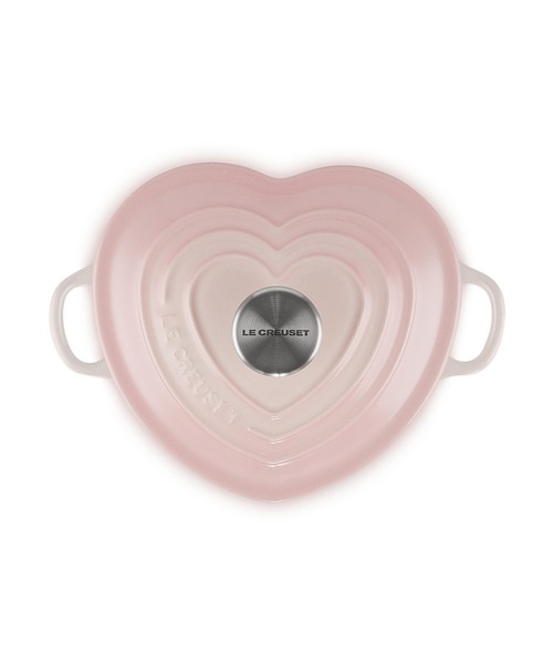 Le Creuset（ル・クルーゼ） 鍋 ココット・ダムール ループ : ZOZOTOWN