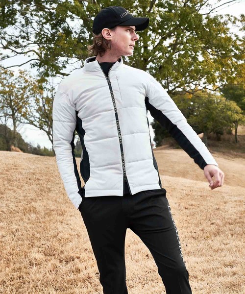 LUXE AKM PLUS ダウンジャケット ダウン LUXEAKMPLUS(リュクスエイケイ