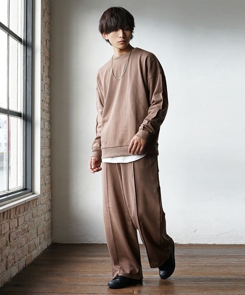 MinoriTY（マイノリティ） スウェットパンツ ジャージ メンズ