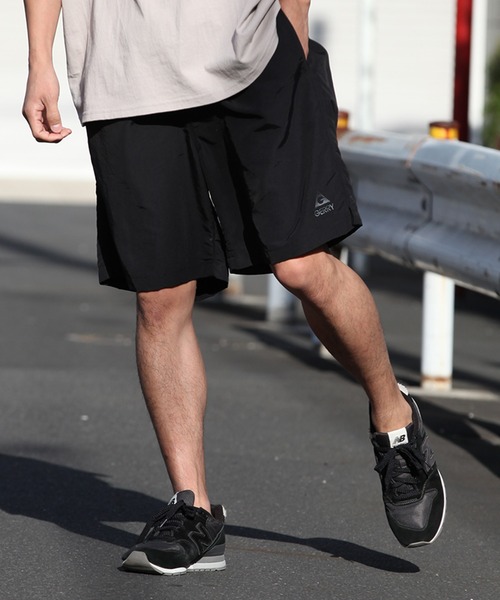 GERRY（ジェリー） パンツ 「GERRY/ジェリー」水陸両用 ナイロン