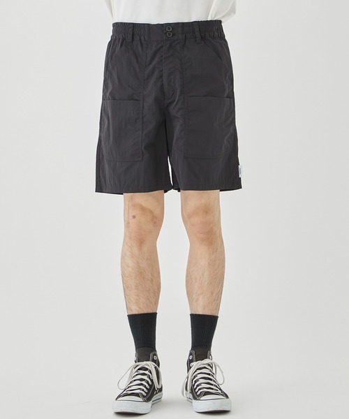 BASICKS（ベイシックス） パンツ 「BASICKS/ベイシックス」Limonta