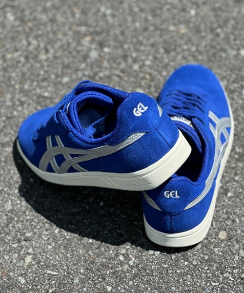 ASICS（アシックス） スニーカー 「ASICS SKATEBOARDING」GEL-VICKKA