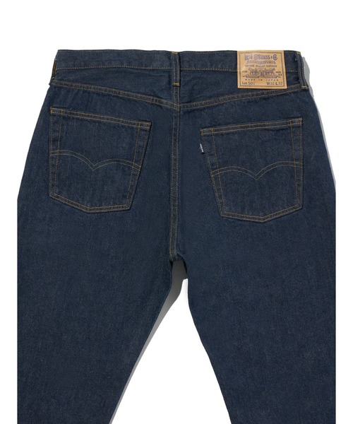 Levi's（リーバイス） ジーンズ BLUETAB(TM) 80S 501(R) ジーンズ
