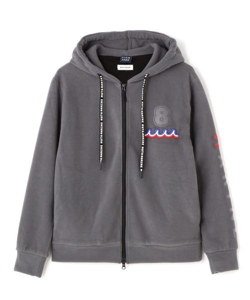 muta MARINE（ムータマリン） パーカー muta MARINE/ムータ マリン