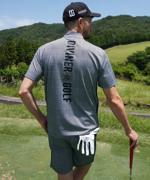 DIVINER GOLF（ディバイナー ゴルフ） ゴルフ 「DIVINER GOLF」モック