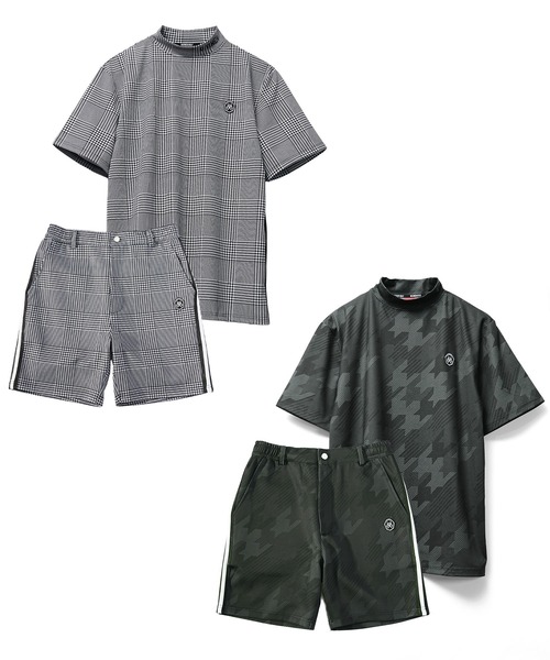 DIVINER GOLF（ディバイナー ゴルフ） ゴルフ 「DIVINER GOLF」モック