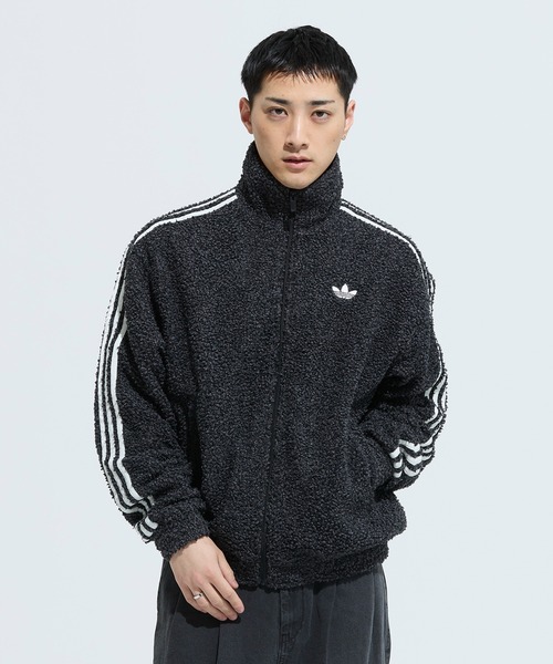 adidas（アディダス） ブルゾン アウター メンズ レディース