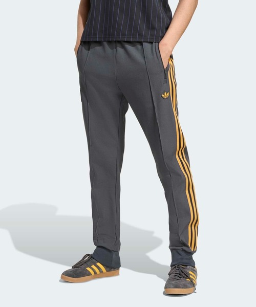 adidas（アディダス） パンツ マンチェスター・ユナイテッドのテラス