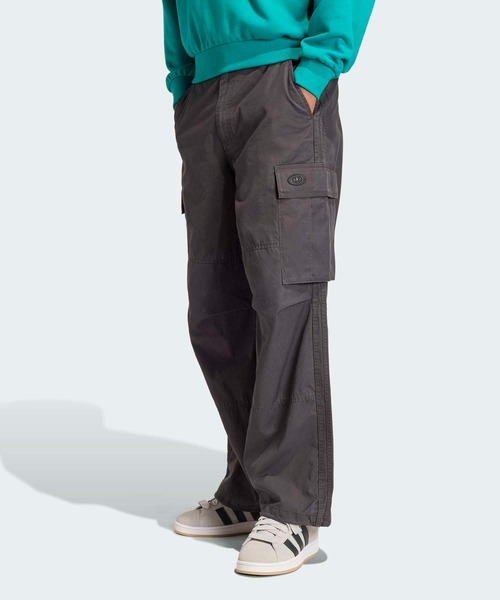 adidas（アディダス） パンツ 90s オルタナティブ スポーツ ウォッシュ