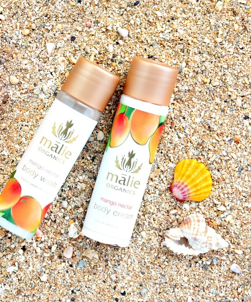 Malie Organics（マリエオーガニクス） ボディクリーム Body Cream