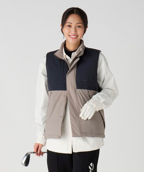 TaylorMade（テーラーメイド） コート ジャケット 「別注