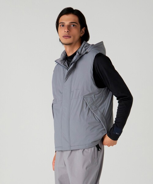 TaylorMade（テーラーメイド） コート ジャケット 「別注