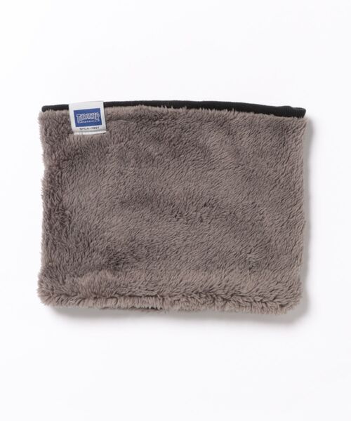 THRASHER（スラッシャー） ネックウォーマー スヌード 25TH-K53 防寒