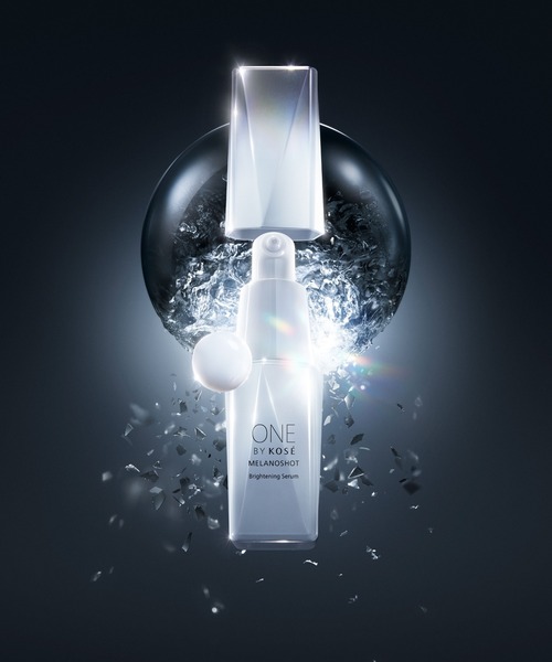 ONE BY KOSE（ワンバイコーセー） 美容液 オイル クリーム 医薬部外品