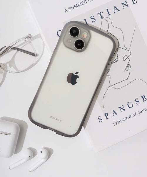 FUNALIVE（ファンアライブ） スマホケース iPhone15専用背面型ケース