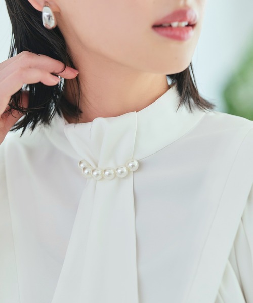 RUIRUE BOUTIQUE（ルイルエブティック） セットアップ 「3点セット