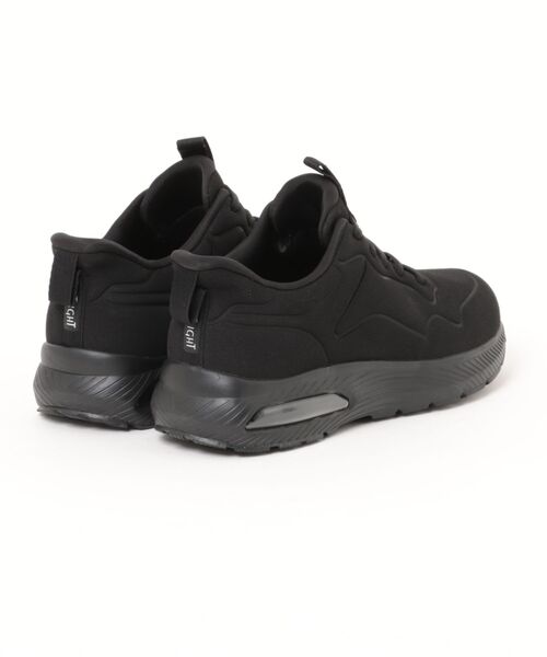 ABC-MART スニーカー ABC SELECT エービーシーセレクト QS EMBOSS LACE