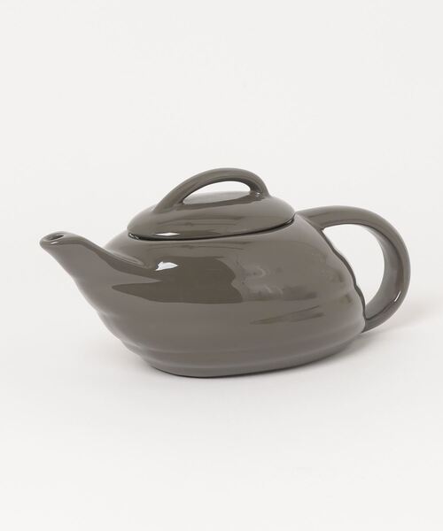 BAUER POTTERY（バウアーポッタリー） 食器 ALADDIN TEAPOT : ZOZOTOWN
